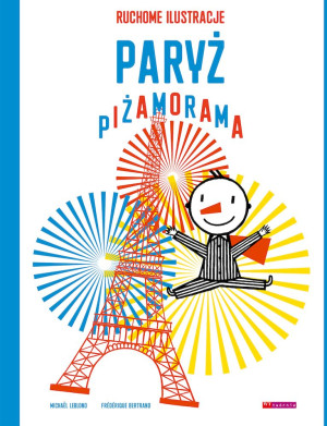 Paryż Piżamorama