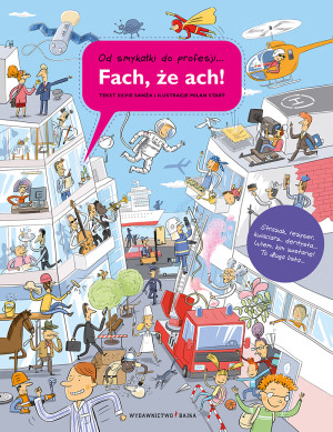 Fach że ach