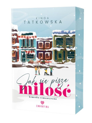 Jak się pisze miłość