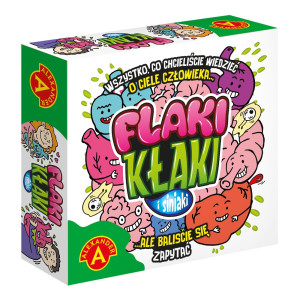 Flaki Kłaki