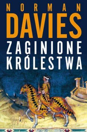 Zaginione królestwa wyd. 2023