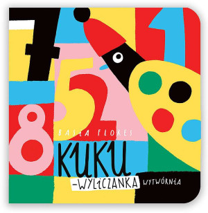 Kuku-wyliczanka!
