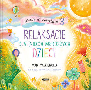Jesteś kimś wyjątkowym 3