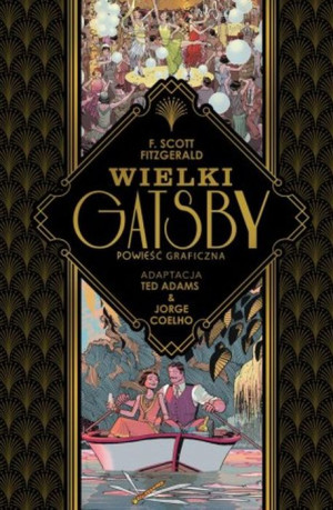 Wielki Gatsby