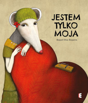Jestem tylko moja.