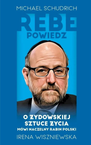 Rebe powiedz