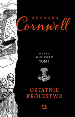 Ostatnie królestwo [wyd. 2, 2023]