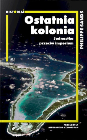 Ostatnia kolonia Jednostka przeciw imperium