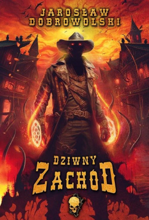 Dziwny Zachód
