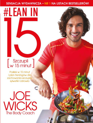 Lean in 15. Szczupli w 15 minut