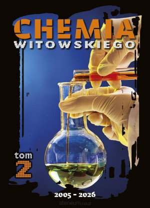 Chemia T.2 Matura 2002-2019 zb. zadań wraz z odp.