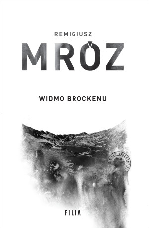 Widmo Brockenu