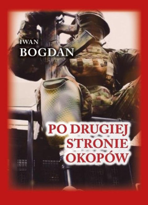 Po drugiej stronie okopów ( miękka)