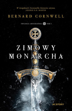 Zimowy monarcha [wyd. 3, 2024]