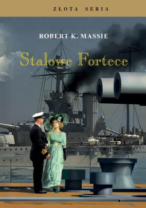 Stalowe Fortece Tom 1