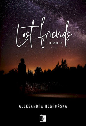 Lost Friends t.7
