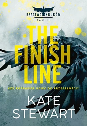 The Finish Line. Tom 3