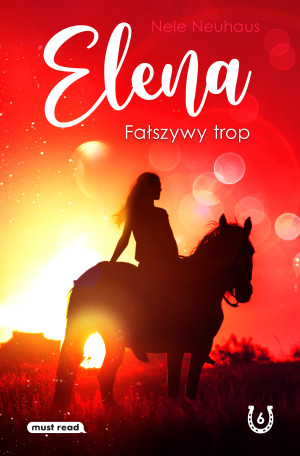 Elena. Fałszywy trop. Elena