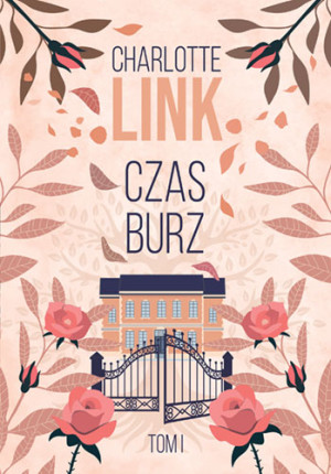 Czas burz wyd.2024