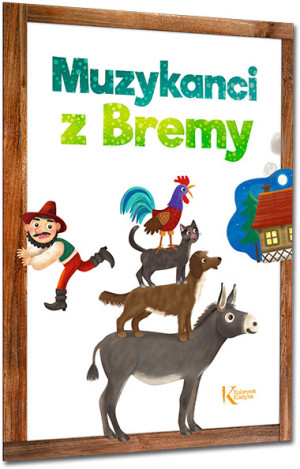 Muzykanci z Bremy