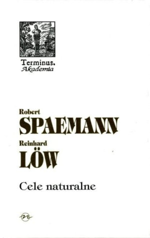 Cele naturalne