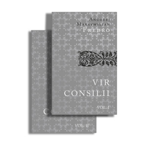 Vir Consilii / Mąż radny