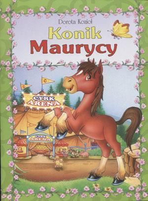 Konik Maurycy