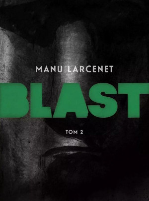Blast Tom 2