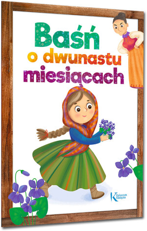 Baśń o dwunastu miesiącach