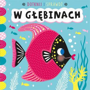 Dotknij i sprawdź W głębinach