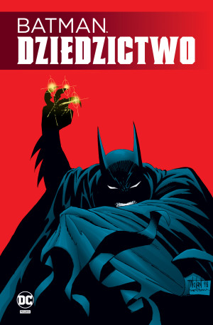 Batman Dziedzictwo