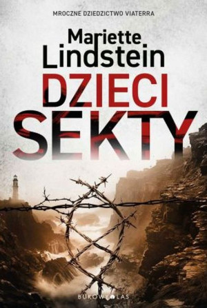 Dzieci sekty Tom 3