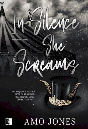 In Silence She Screams