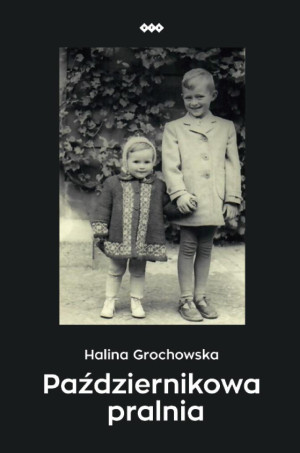 Październikowa pralnia