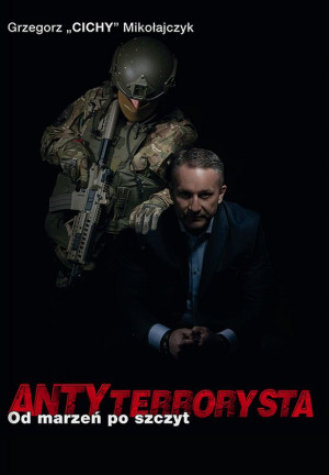Antyterrorysta Od marzeń po szczyt