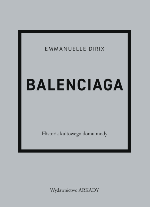 Balenciaga Historia kultowego domu mody