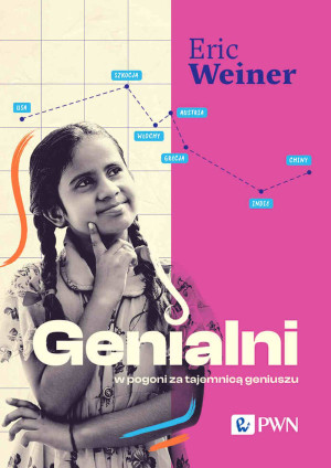 Genialni W pogoni za tajemnicą geniuszu