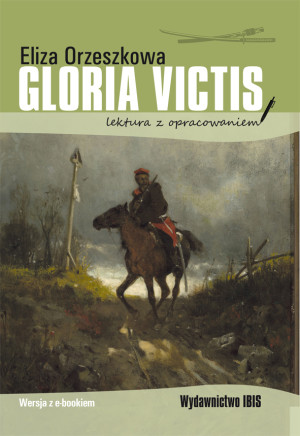 Gloria Victis Lektura z opracowaniem