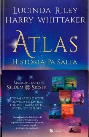 Atlas Historia Pa Salta (wydanie specjalne) z kartami
