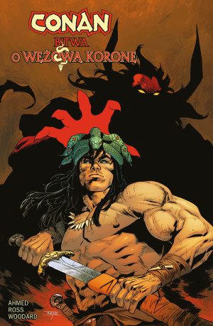 Conan Bitwa o Wężową Koronę