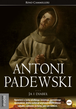 Antoni Padewski Ja i diabeł