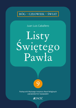 Listy Świętego Pawła