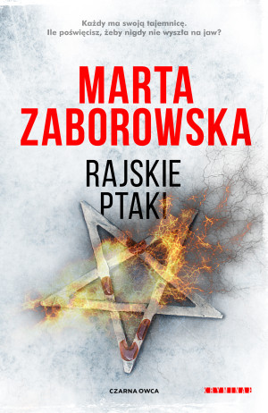 Rajskie ptaki