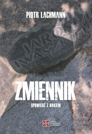 Zmiennik Spowiedź z hakiem