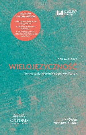 Wielojęzyczność Krótkie Wprowadzenie 41
