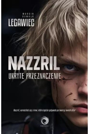 Nazzril Ukryte przeznaczenie