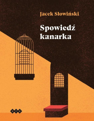 Spowiedź kanarka