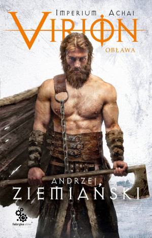Virion Tom 2 Obława