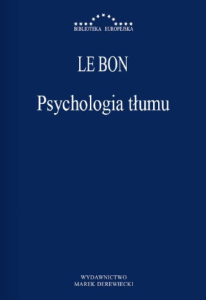 Psychologia tłumu