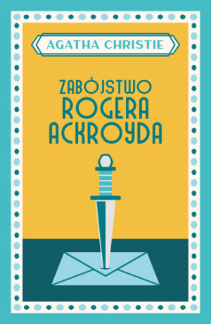 Zabójstwo Rogera Ackroyda